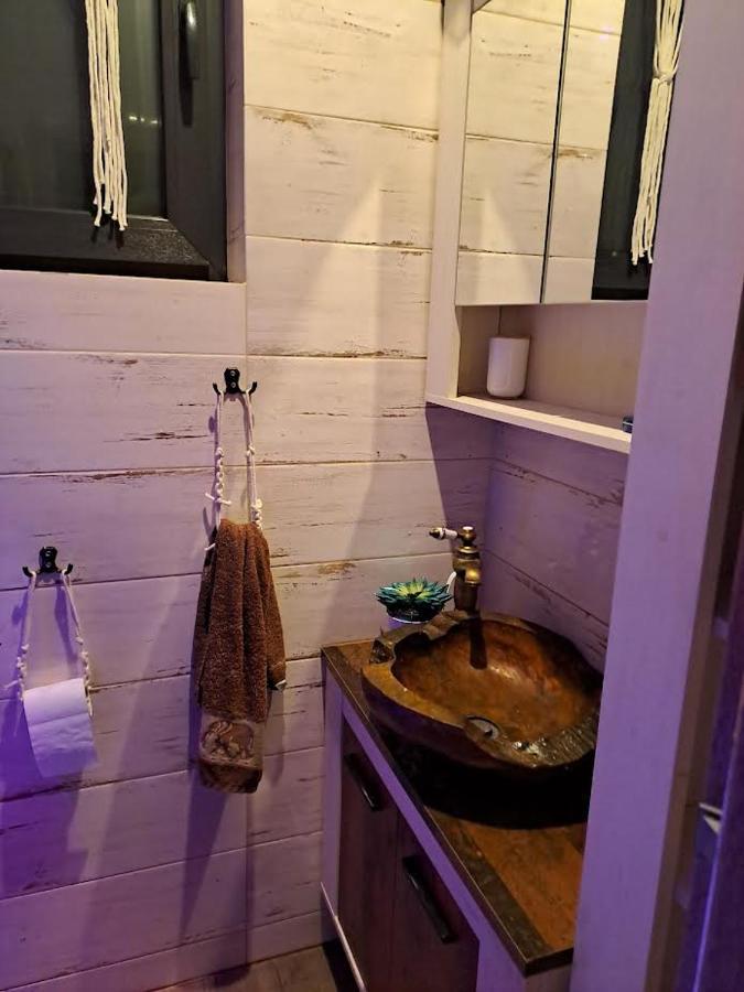 Nadmorski Dom Pod Lasem Villa Mieroszyno Екстериор снимка